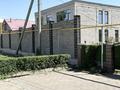 Отдельный дом · 8 комнат · 300 м² · 10 сот., Сырым датулы 6а — Кульжинка бак за 80 млн ₸ в  — фото 4