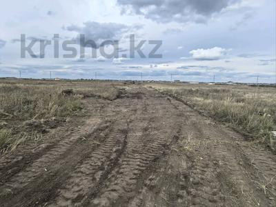 Участок · 10 соток, ул Аблайхана за 4 млн 〒 в Косшы