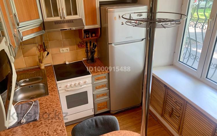 1-комнатная квартира · 36 м² · 1/4 этаж, Мауленова — Мауленова - Гоголя за 250 000 〒 в Алматы, Алмалинский р-н — фото 14