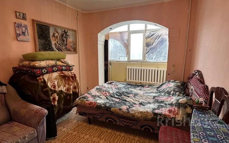 3-бөлмелі пәтер · 85.7 м² · 3/5 қабат, Шанхай ш/а., Олега Кошевого, бағасы: 13.5 млн ₸ в Актобе, мкр Шанхай — фото 10