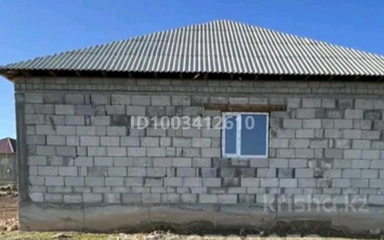 Отдельный дом · 5 комнат · 120 м² · 10 сот., Шу 4 — Военные городоктың алды за 15 млн 〒 в Сарыагаш — фото 8