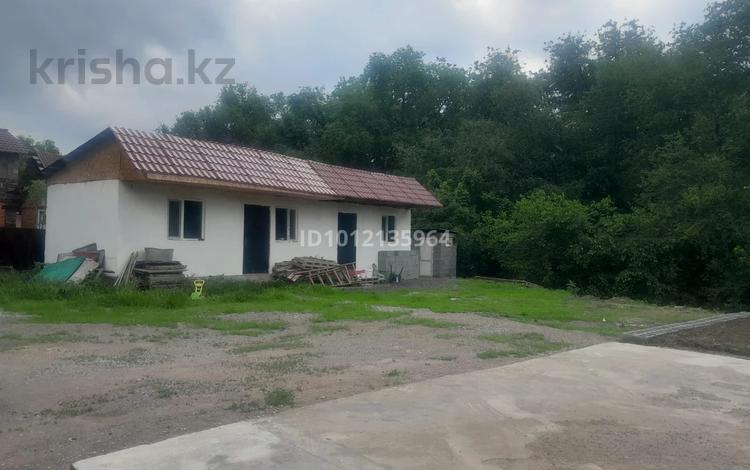 Свободное назначение · 80 м² за 600 000 ₸ в Алматы, Турксибский р-н — фото 2