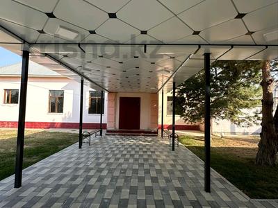 Жеке үй · 6 бөлме · 266 м² · 22.5 сот., Ул.Мергентобе 2, бағасы: 80 млн 〒 в Шымкенте, Каратауский р-н