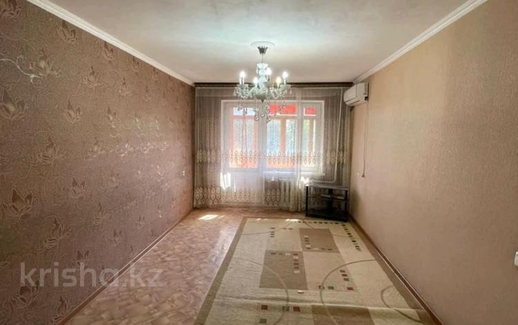 3-комнатная квартира · 58 м² · 3/4 этаж, Мкр. Жетысу 29 за 18 млн ₸ в Талдыкоргане, военный городок Улан — фото 2