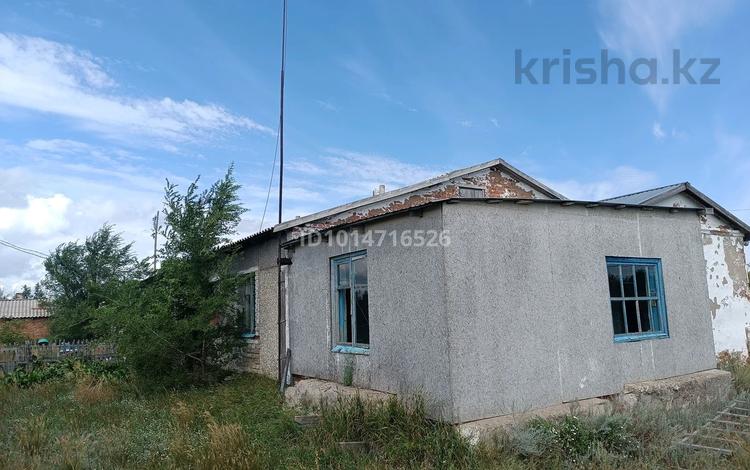 Часть дома · 4 комнаты · 100 м² · 10 сот., Строительная 10 — Находится возле Омской трассы за 2 млн ₸ в Достык — фото 2