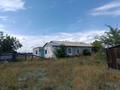Часть дома · 4 комнаты · 100 м² · 10 сот., Строительная 10 — Находится возле Омской трассы за 2 млн ₸ в Достык — фото 3