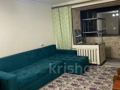 1-комнатная квартира · 31.7 м² · 2/4 этаж, Титова 35 за 21.5 млн 〒 в Алматы