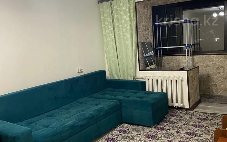 1-комнатная квартира · 31.7 м² · 2/4 этаж, Титова 35 за 21.5 млн 〒 в Алматы — фото 21