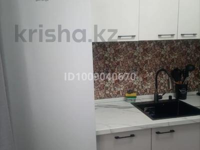 1-комнатная квартира · 31.7 м² · 2/4 этаж, Титова 35 за 21.5 млн ₸ в 