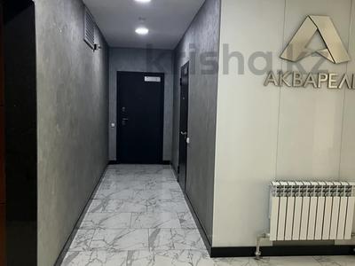 3-комнатная квартира · 84 м² · 7/12 этаж, Сатпаева 90 — Туркебаева за 77 млн ₸ в Алматы, Бостандыкский р-н