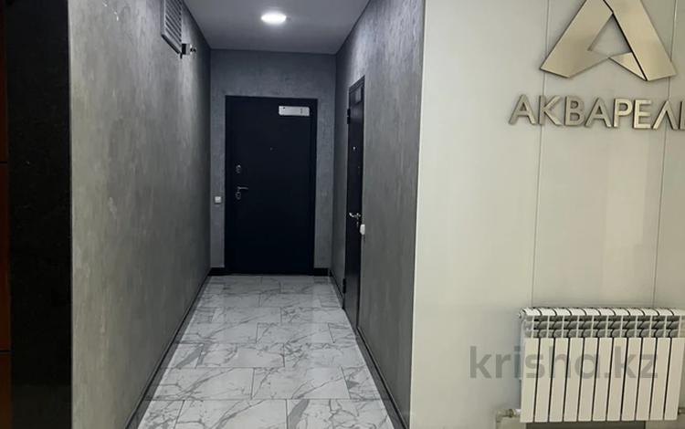 3-комнатная квартира · 84 м² · 7/12 этаж, Сатпаева 90 — Туркебаева за 77 млн ₸ в Алматы, Бостандыкский р-н — фото 2