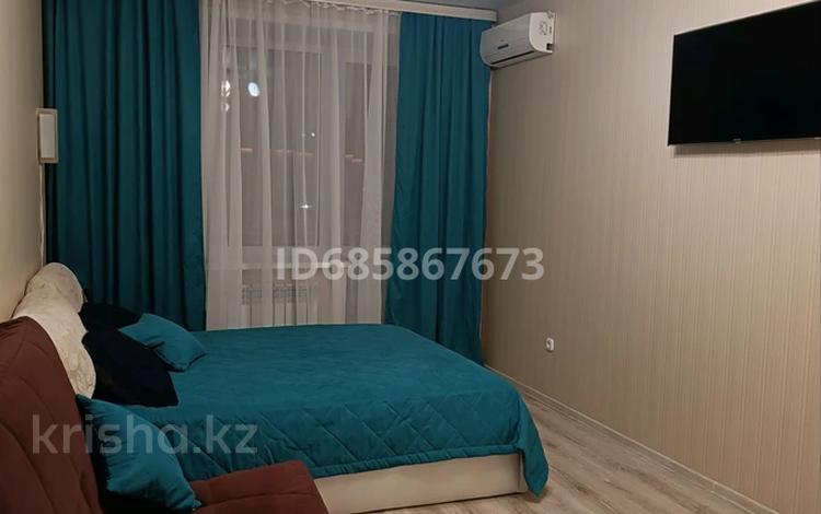 1-бөлмелі пәтер · 38 м² · 5/9 қабат, Наримановская, бағасы: 250 000 〒 в Костанае — фото 14