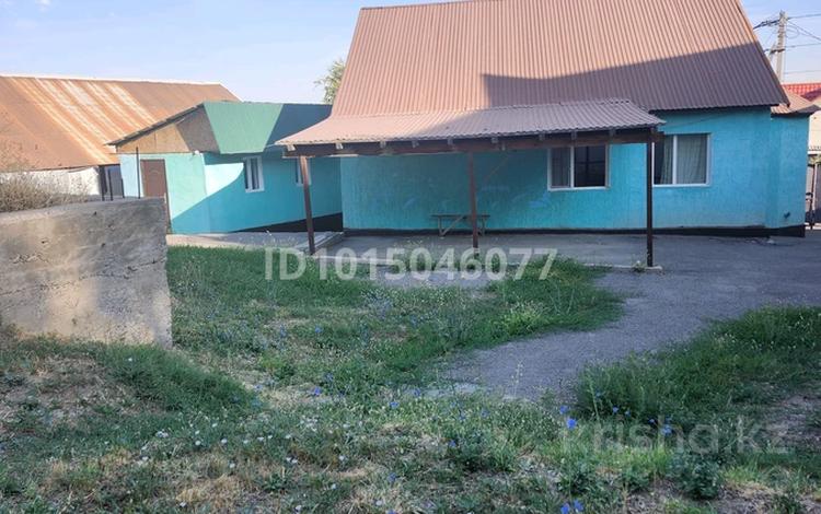 Отдельный дом · 4 комнаты · 124 м² · 7 сот., мкр Думан-1 — Ақмешіт за 70 млн ₸ в Алматы, Медеуский р-н — фото 2