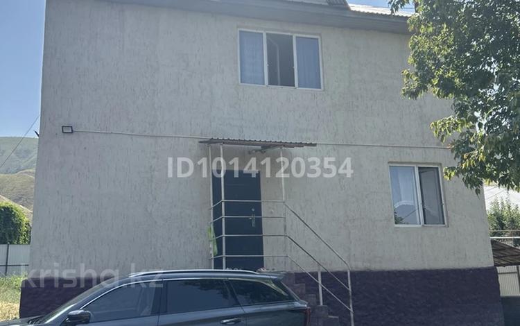 Жеке үй · 7 бөлме · 180 м² · 6 жүзд., Көктөбе 29Г — Малика магазиннен жоғары, тау бөктерінде, бағасы: 50 млн ₸ в  — фото 2