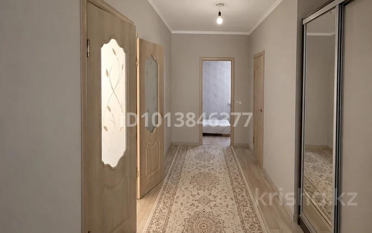 3-комнатная квартира · 75 м² · 2/5 этаж, Айтмұрат Шәменов 104 — Астана-2 үй-6 за 24.3 млн ₸ в  — фото 3