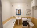 3-комнатная квартира · 75 м² · 2/5 этаж, Айтмұрат Шәменов 104 — Астана-2 үй-6 за 24.3 млн ₸ в  — фото 6