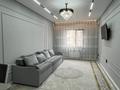 2-комнатная квартира · 48 м² · 6/12 этаж, мкр Шымсити, Туркия 1/10 за 180 000 ₸ в Шымкенте, Абайский р-н
