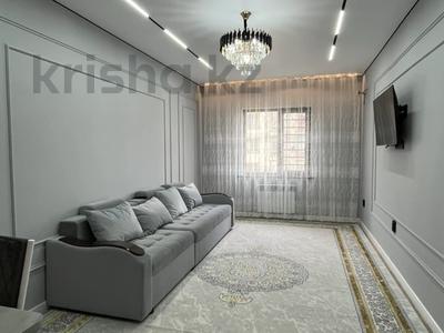 2-комнатная квартира · 48 м² · 6/12 этаж, мкр Шымсити, Туркия 1/10 за 180 000 ₸ в Шымкенте, Абайский р-н
