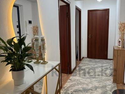 2-бөлмелі пәтер · 51 м² · 7/9 қабат, 9-й мкр, бағасы: 27.5 млн ₸ в Талдыкоргане, 9-й микрорайон