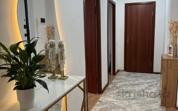 2-бөлмелі пәтер · 51 м² · 7/9 қабат, 9-й мкр, бағасы: 27.5 млн ₸ в Талдыкоргане, 9-й микрорайон — фото 9