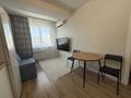 1-комнатная квартира · 40 м² · 12/13 этаж, Есенова за 250 000 ₸ в Алматы, Жетысуский р-н
