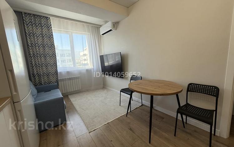 1-комнатная квартира · 40 м² · 12/13 этаж, Есенова за 250 000 ₸ в Алматы, Жетысуский р-н — фото 2
