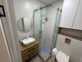 1-комнатная квартира · 40 м² · 12/13 этаж, Есенова за 250 000 ₸ в Алматы, Жетысуский р-н — фото 10