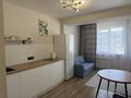 1-комнатная квартира · 40 м² · 12/13 этаж, Есенова за 250 000 ₸ в Алматы, Жетысуский р-н — фото 3