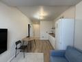 1-комнатная квартира · 40 м² · 12/13 этаж, Есенова за 250 000 ₸ в Алматы, Жетысуский р-н — фото 5