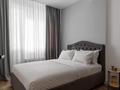 1-комнатная квартира · 40 м² · 6/12 этаж, Туран 34а за 25 000 ₸ в Астане, Нура р-н