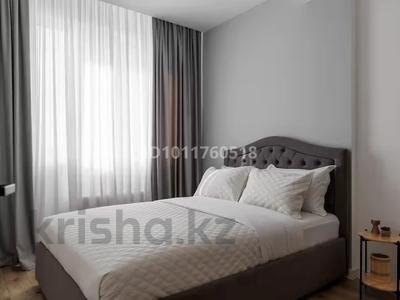 1-комнатная квартира · 40 м² · 6/12 этаж, Туран 34а за 25 000 ₸ в Астане, Нура р-н