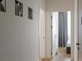 1-комнатная квартира · 40 м² · 6/12 этаж, Туран 34а за 25 000 ₸ в Астане, Нура р-н — фото 6