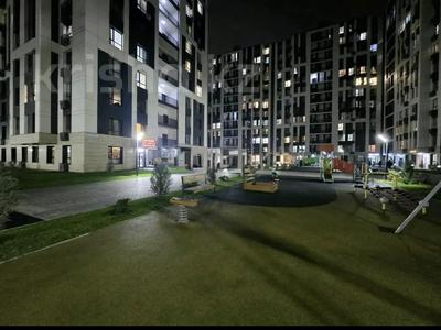 2-комнатная квартира · 51 м² · 11/13 этаж, Райымбека 348/1 к1-7 за 32.5 млн ₸ в Алматы, Алмалинский р-н