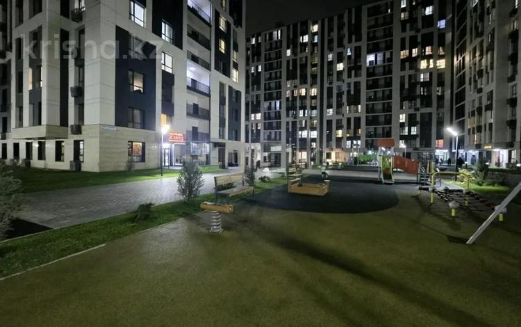 2-комнатная квартира · 51 м² · 11/13 этаж, Райымбека 348/1 к1-7 за 32.5 млн ₸ в Алматы, Алмалинский р-н — фото 3