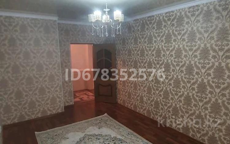 2-комнатная квартира · 74 м² · 16/16 этаж, мкр. Алмагуль за 150 000 ₸ в Атырау — фото 2