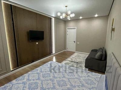 1-бөлмелі пәтер · 50 м² · 6/14 қабат, 189 квартал уч 188/1, бағасы: 260 000 ₸ в Шымкенте, Абайский р-н