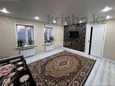 Отдельный дом · 4 комнаты · 100 м² · 7 сот., Поселок западный 3 переулок дом 84 за ~ 15 млн 〒 в Семее