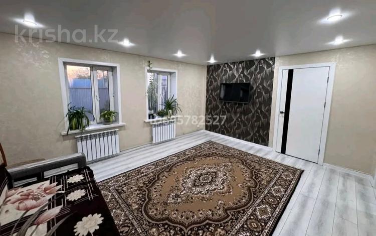 Жеке үй · 4 бөлме · 100 м² · 7 жүзд., Поселок западный 3 переулок дом 84 84, бағасы: 15.5 млн ₸ в Семее — фото 33