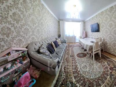 3-комнатная квартира, 59.5 м², 4/5 этаж, Назарбаева 4 за 21 млн 〒 в Кокшетау