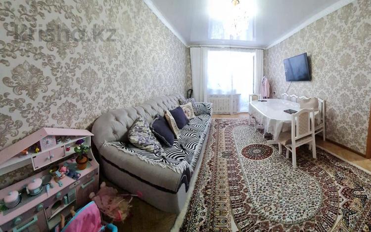 3-комнатная квартира, 59.5 м², 4/5 этаж, Назарбаева 4 за 21 млн 〒 в Кокшетау — фото 2