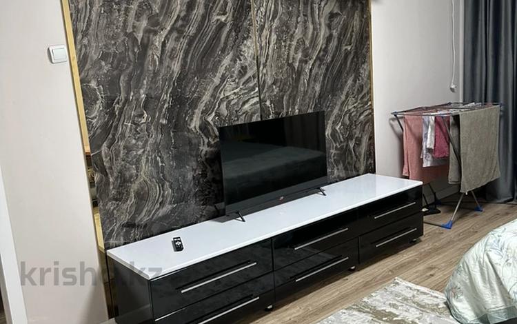 1-бөлмелі пәтер · 33 м² · 5/9 қабат, Богенбай батыра 259, бағасы: 17 000 ₸ в Алматы, Алмалинский р-н — фото 10