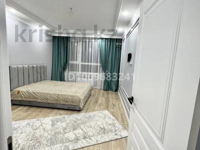 1-бөлмелі пәтер · 45 м² · 6/12 қабат, Коктерек 139/10, бағасы: 15 000 ₸ в Алматы, Наурызбайский р-н