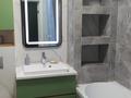 1-бөлмелі пәтер · 45 м² · 6/12 қабат, Коктерек 139/10, бағасы: 15 000 ₸ в Алматы, Наурызбайский р-н — фото 5