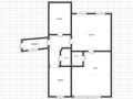3-комнатная квартира · 108 м² · 5/5 этаж, 15-й мкр 3 за 27 млн ₸ в Актау — фото 30