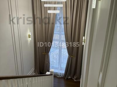 Отдельный дом · 5 комнат · 270 м² · 8 сот., Абая 317 за 147 млн ₸ в Павлодаре