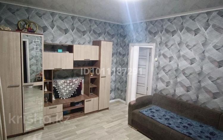 3-комнатная квартира · 61 м² · 2/2 этаж, Алия Молдагулова за 8.5 млн ₸ в  — фото 2