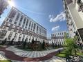 4-бөлмелі пәтер · 137 м² · 1/9 қабат, Навои 30/1 — Жандосова, бағасы: 125 млн ₸ в Алматы, Ауэзовский р-н