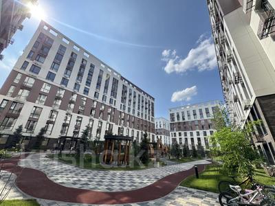 4-комнатная квартира · 137 м² · 1/9 этаж, Навои 30/1 — Жандосова за 125 млн ₸ в Алматы, Ауэзовский р-н