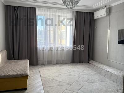 2-комнатная квартира · 74 м² · 2/10 этаж, мкр 4, Абулхаирхана 177 за 44 млн ₸ в Уральске