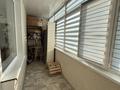 2-комнатная квартира · 74 м² · 2/10 этаж, мкр 4, Абулхаирхана 177 за 44 млн ₸ в Уральске — фото 9